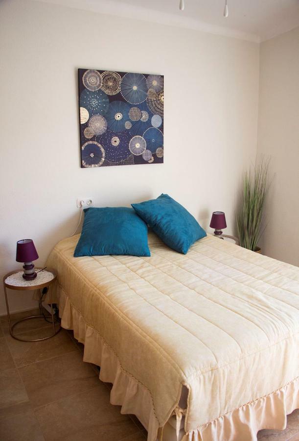 Seafront San Pere Apartment El Campello Exterior foto