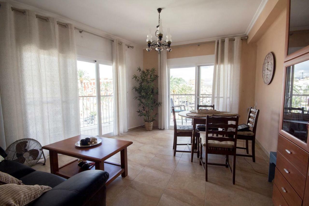Seafront San Pere Apartment El Campello Exterior foto