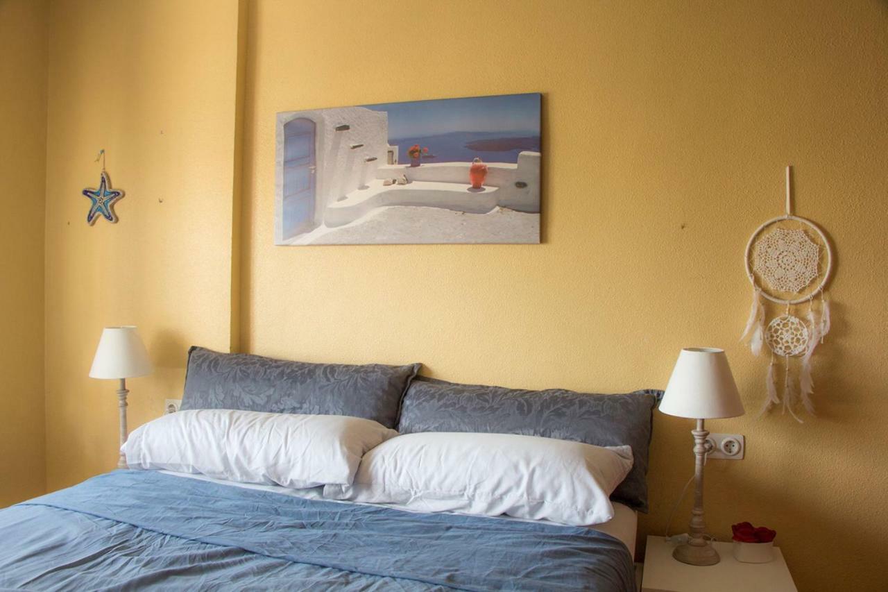 Seafront San Pere Apartment El Campello Exterior foto