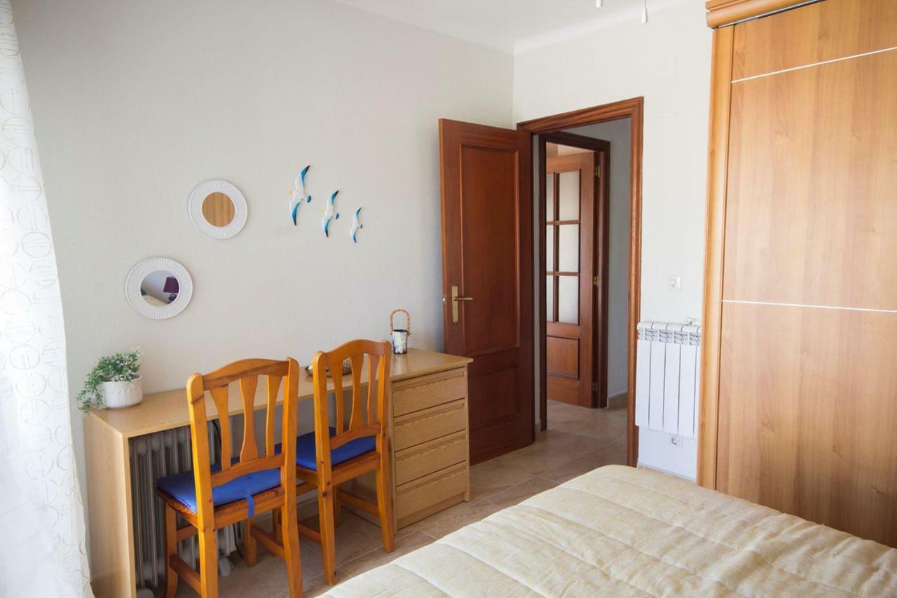 Seafront San Pere Apartment El Campello Exterior foto